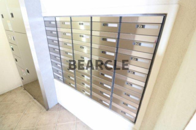 【その他共用部分】 | コンフォーレ栗栖野