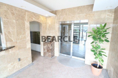 【エントランス】 | コンフォーレ栗栖野