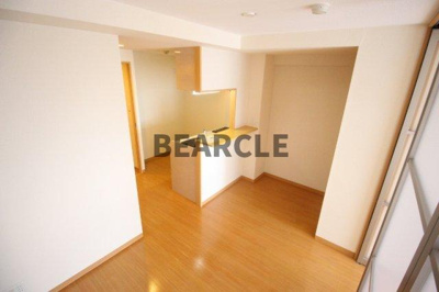 【居間・リビング】 | コンフォーレ栗栖野