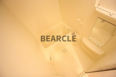 【浴室】 | コンフォーレ栗栖野