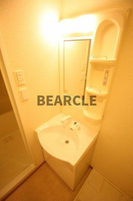 【独立洗面台】 | コンフォーレ栗栖野