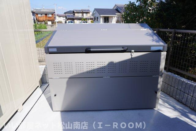【その他共用部分】 | シャーメゾンキャメリア