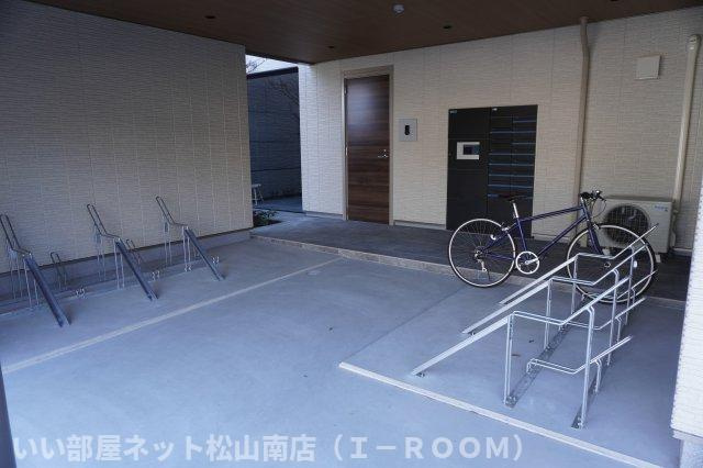 【その他共用部分】 | シャーメゾンキャメリア