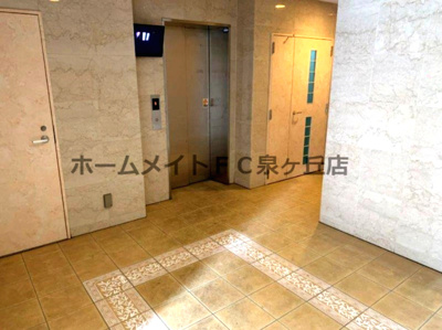 【その他共用部分】 | カーサ善