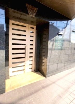 【エントランス】 | カーサ善