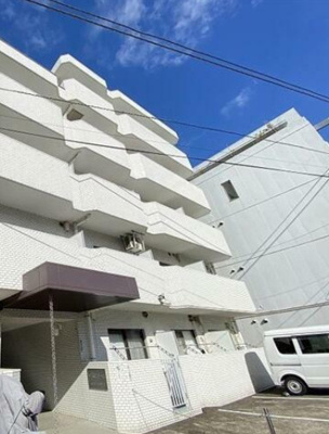 【バルコニー】 | 心園コーポ