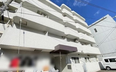 【その他共用部分】 | 心園コーポ