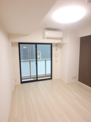 【居間・リビング】 | Dimus勝どき（ディームス勝どき）