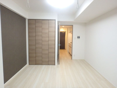 【寝室】 | Dimus勝どき（ディームス勝どき）