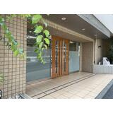 【エントランス】 | スカイコート・ヴィーダ五反田ウエスト