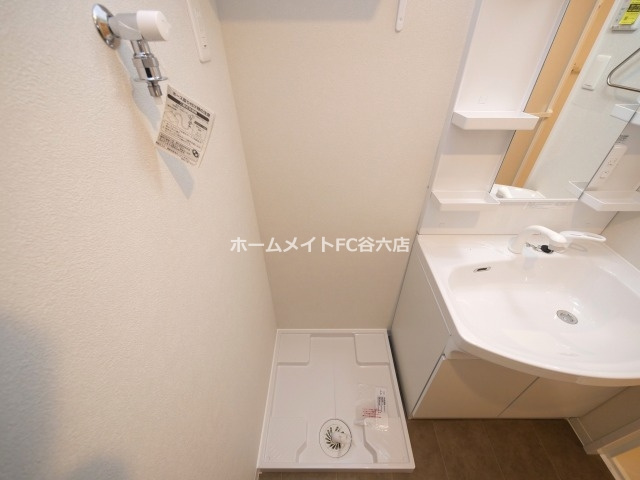 【設備】 | クローバー・グランツ弁天町