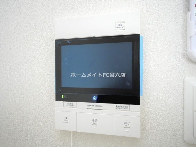 【設備】 | クローバー・グランツ弁天町