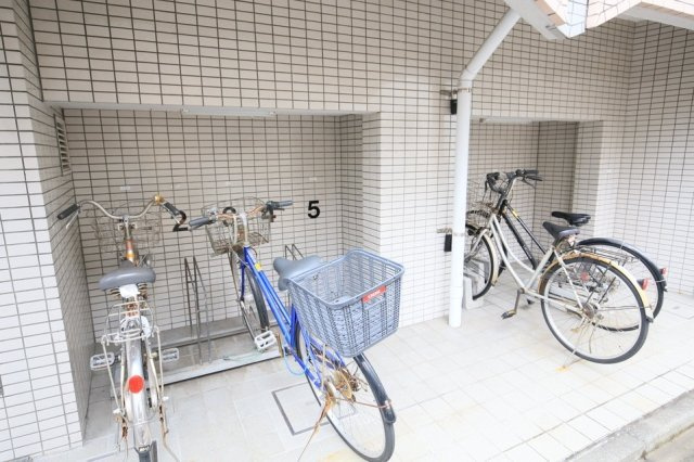 コスモ隅田アクティのその他