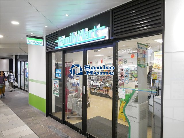 コスモ隅田アクティの周辺