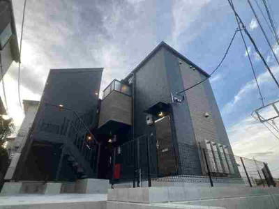 【その他共用部分】 | Gold Lagoon六浦南