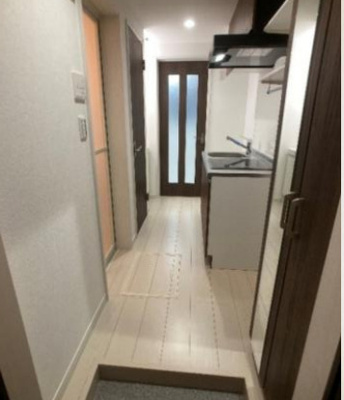 【玄関】 | Gold Lagoon六浦南