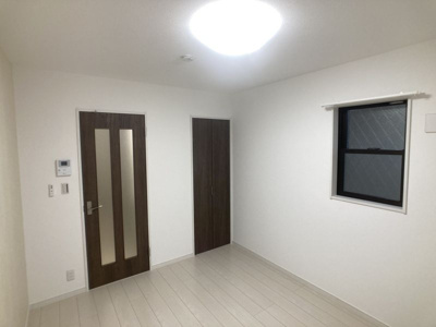 【洋室】 | Gold Lagoon六浦南