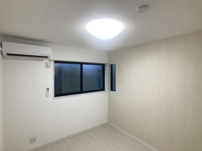 【内装】 | Gold Lagoon六浦南