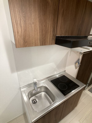 【キッチン】 | Gold Lagoon六浦南