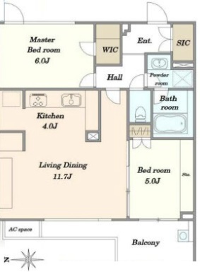 リリーゼ目白近衛町