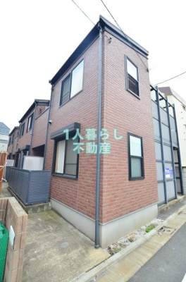 【エントランス】 | リースランド矢口A棟