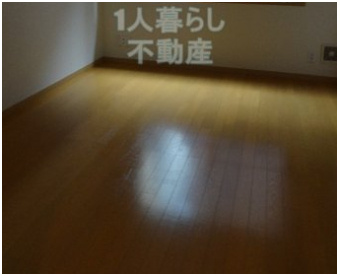 【内装】 | リースランド矢口A棟