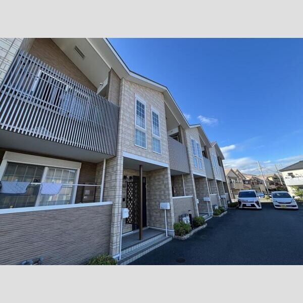 メゾンドソレイユ