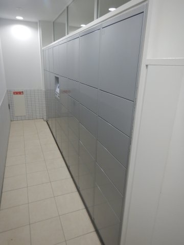 パークハウス清澄白河タワーの設備