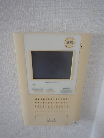 パークハウス清澄白河タワーのセキュリティ