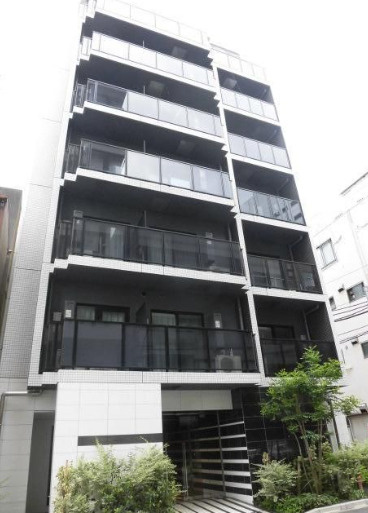 クレストコート蔵前