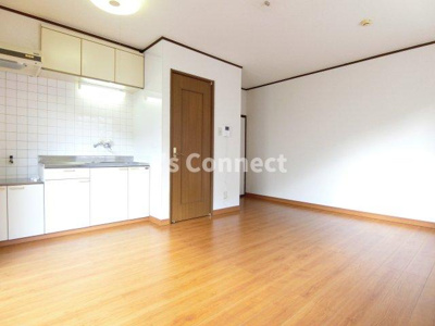 【居間・リビング】 | 八乙女庵 | １２．５帖のＬＤＫ。