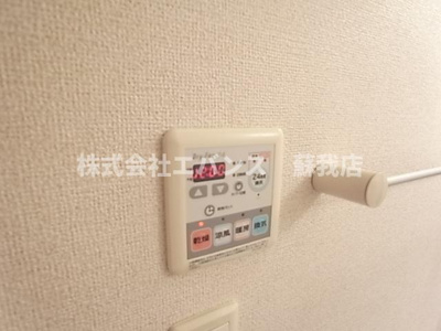 【設備】 | グリーンヒルズＢ