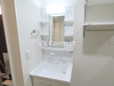 【洗面所】 | ステラ連坊