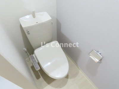 【トイレ】 | ステラ連坊