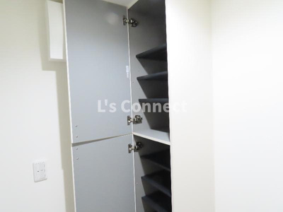 【玄関】 | ステラ連坊