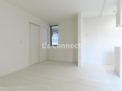 【居間・リビング】 | ステラ連坊