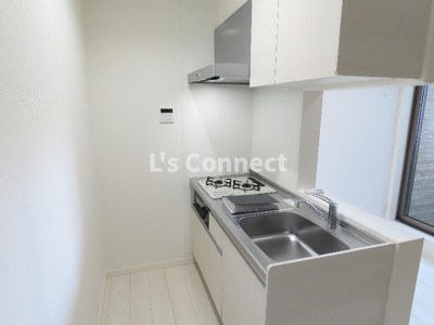 【キッチン】 | ステラ連坊