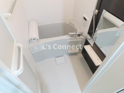 【浴室】 | ステラ連坊