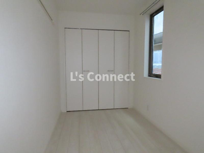 【内装】 | ステラ連坊