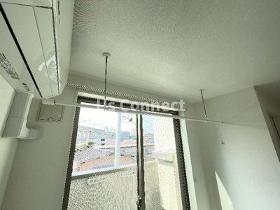 【設備】 | ステラ連坊