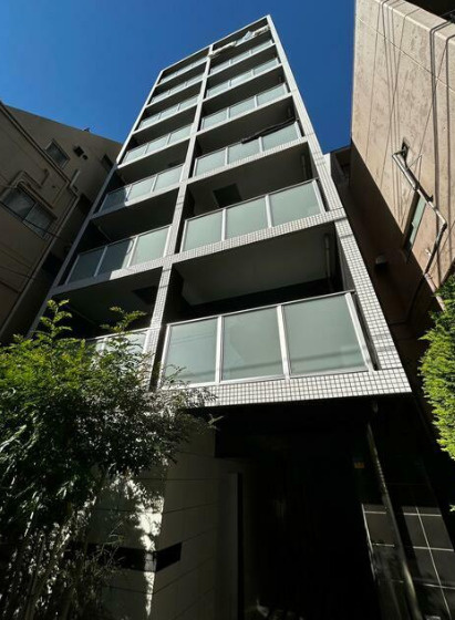 クレストコート菊川