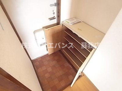  | メゾングリーン356