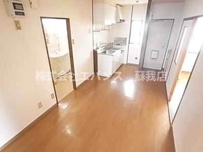  | メゾングリーン356