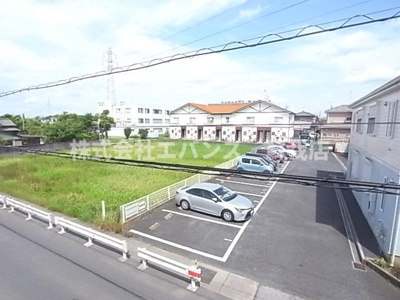 【展望】 | メゾングリーン356