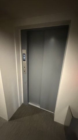 CREATIF文京江戸川橋のその他共用部分