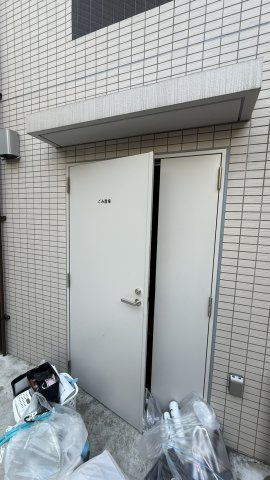 CREATIF文京江戸川橋のその他共用部分