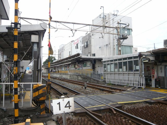 コンフォリア墨田立花の周辺