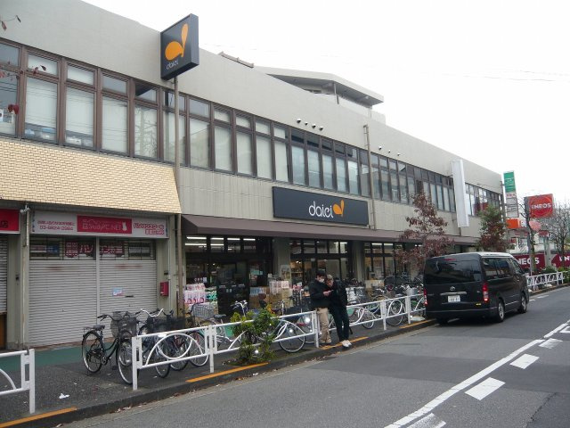 コンフォリア墨田立花の周辺