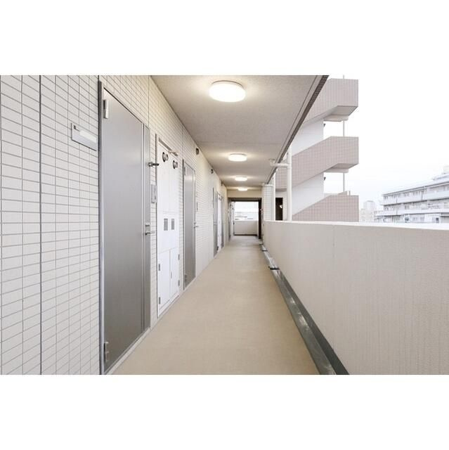 コンフォリア墨田立花のその他共用部分