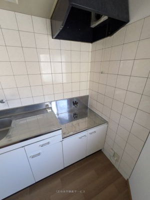 【キッチン】 | 刃連町杉野貸家